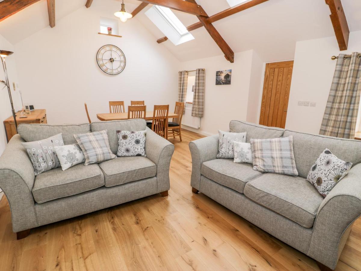 Ty'N Lon Bach Villa Caernarfon Buitenkant foto