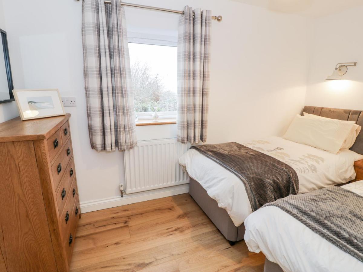 Ty'N Lon Bach Villa Caernarfon Buitenkant foto