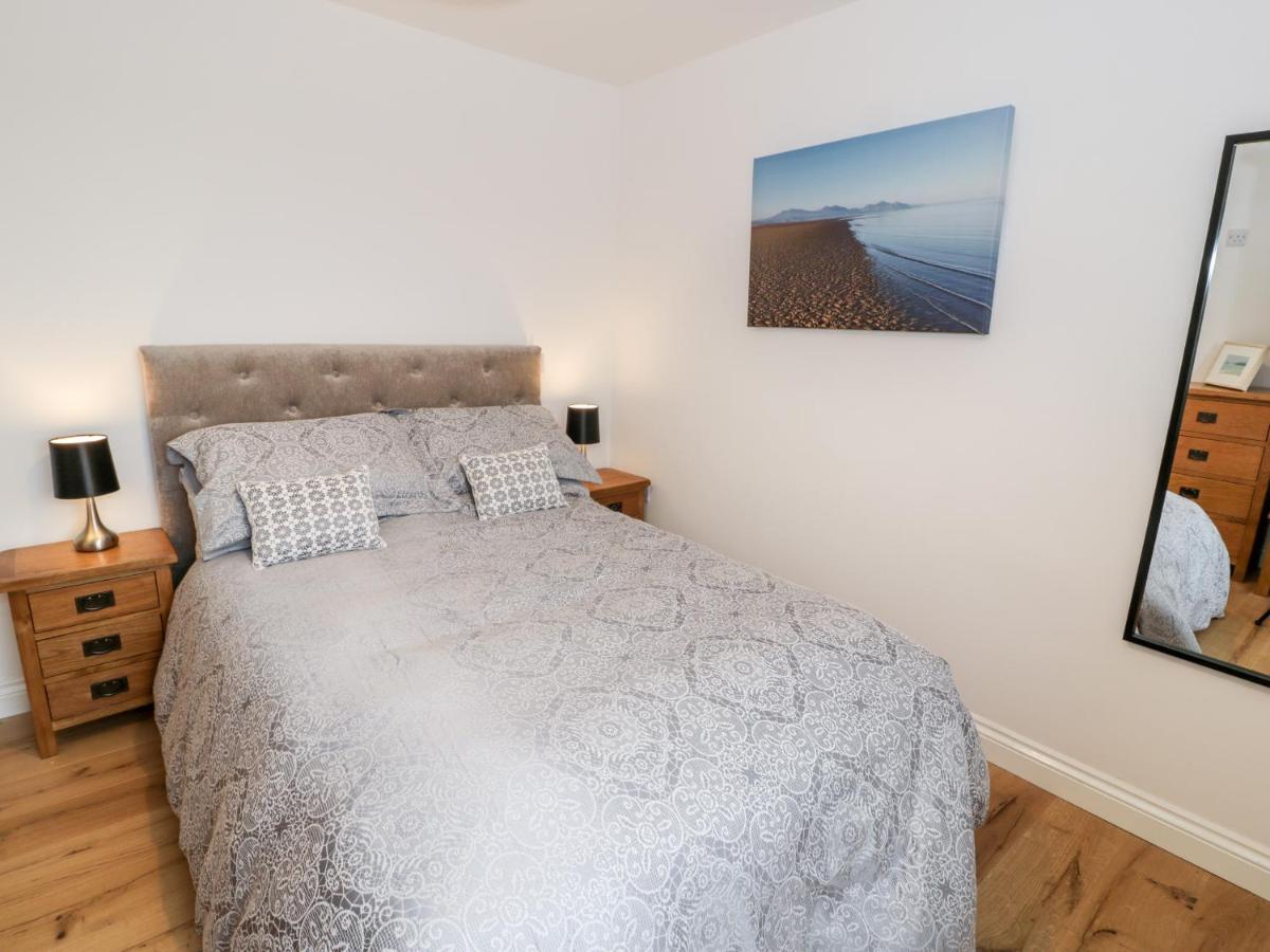 Ty'N Lon Bach Villa Caernarfon Buitenkant foto