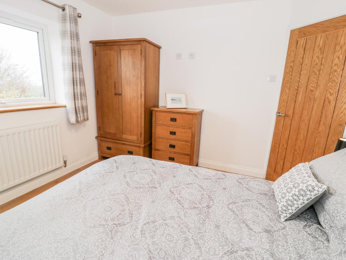 Ty'N Lon Bach Villa Caernarfon Buitenkant foto
